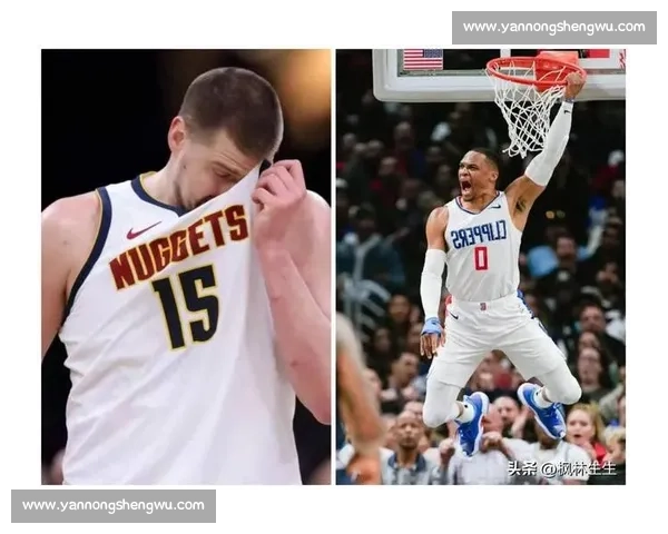 快船对决掘金西部强强碰撞季后赛走势成焦点核心球星博弈战术较量引热议