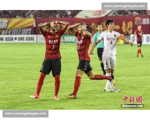 恒大对决上港亚冠焦点战直播前瞻与看点全解析全景报道深度解读 恒大对决上港亚冠焦点战直播前瞻与看点全解析全景报道深度解读