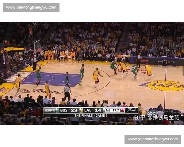 湖人凯尔特人总决赛第七场精彩对决诠释篮球历史经典之战