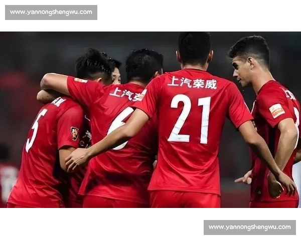 沪上德比火热上演上港对决申花争夺荣耀之夜决战魔都赛季焦点大战