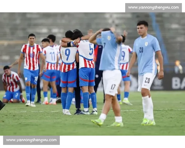 秘鲁VS乌拉圭强强对话南美世预赛关键一战前瞻战术博弈与晋级形势解析