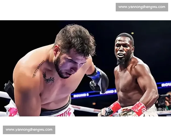 约书亚大战小克里琴重塑重量级拳坛历史巅峰之夜经典对决全面解析