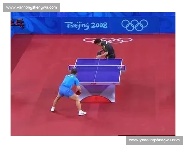 王皓与马琳亚运会激战回顾：乒乓传奇对决与巅峰对抗