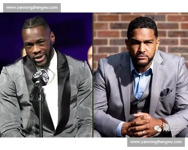 维尔德vs重拳时代巅峰对决谁将主宰拳坛未来走势全球焦点之战